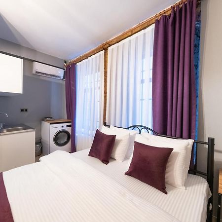 Centre Sweet Rooms اسطنبول المظهر الخارجي الصورة