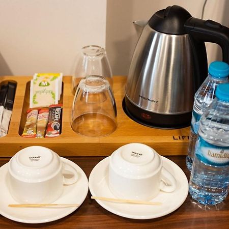 Centre Sweet Rooms اسطنبول المظهر الخارجي الصورة