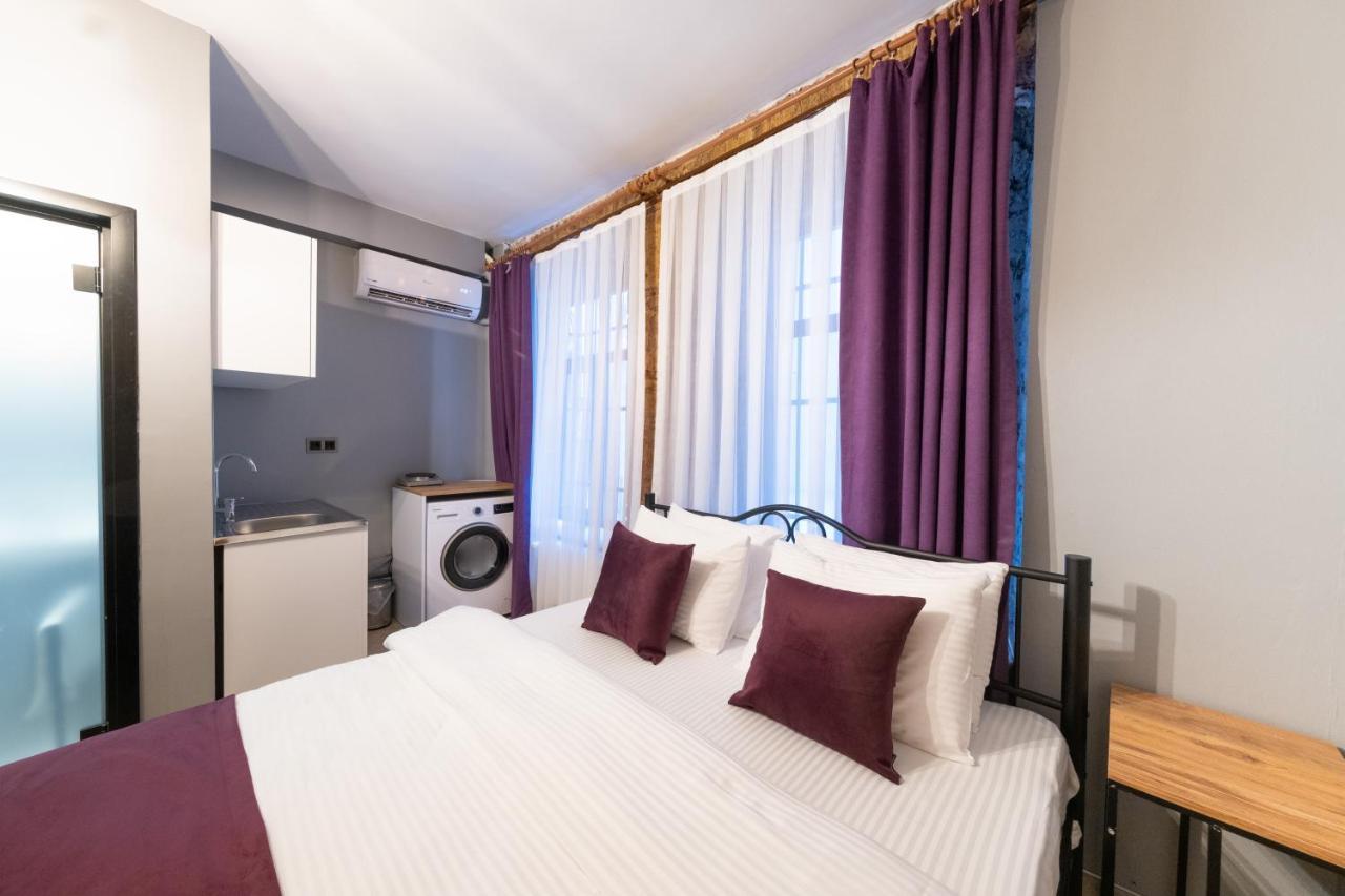 Centre Sweet Rooms اسطنبول المظهر الخارجي الصورة