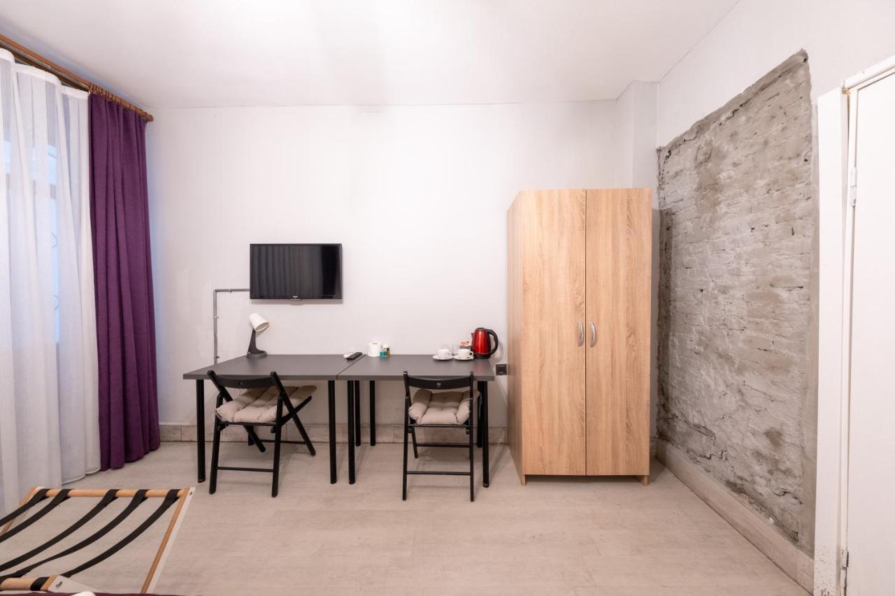 Centre Sweet Rooms اسطنبول المظهر الخارجي الصورة