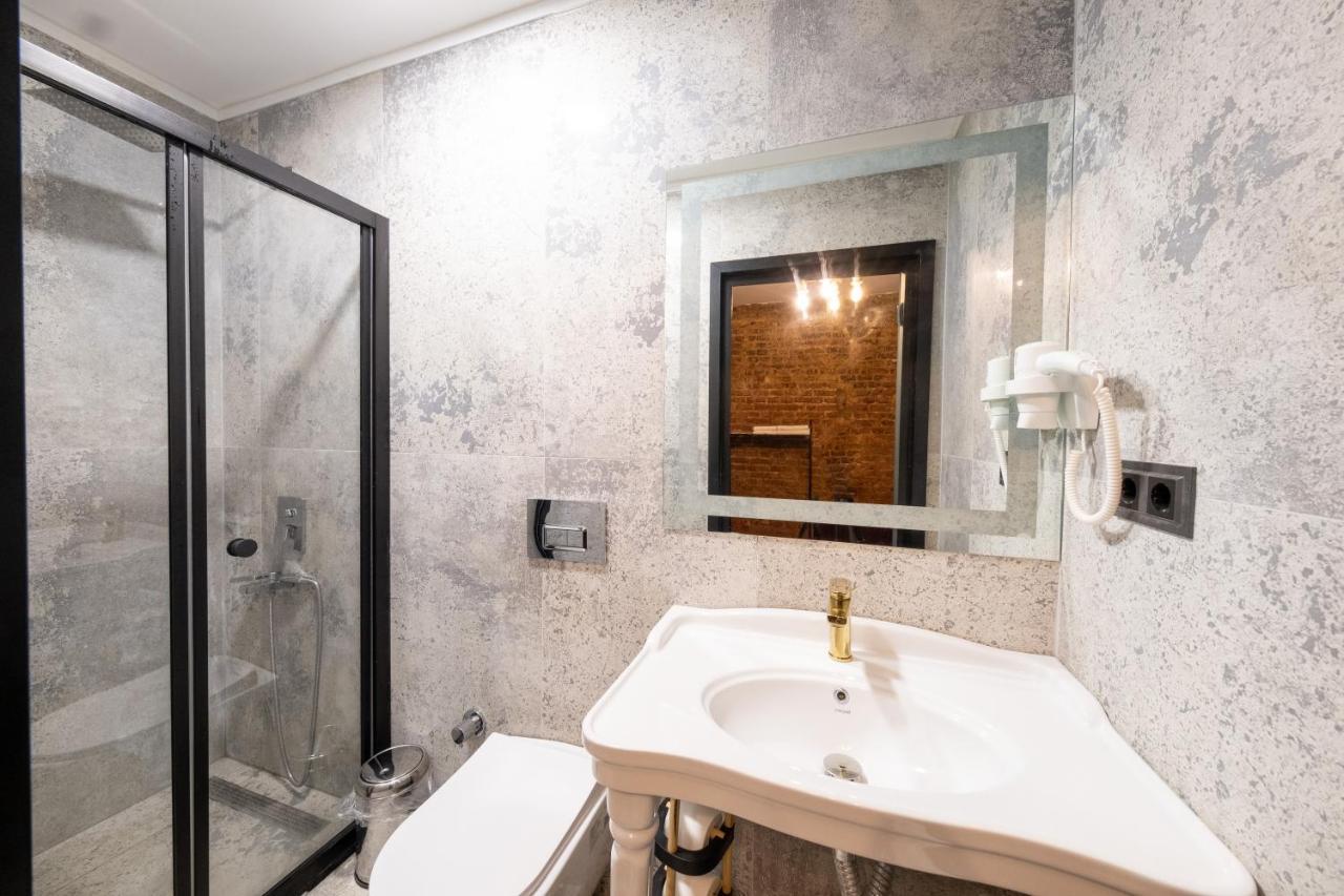 Centre Sweet Rooms اسطنبول المظهر الخارجي الصورة