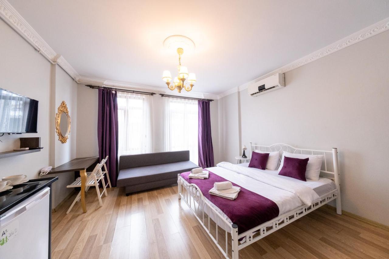 Centre Sweet Rooms اسطنبول المظهر الخارجي الصورة
