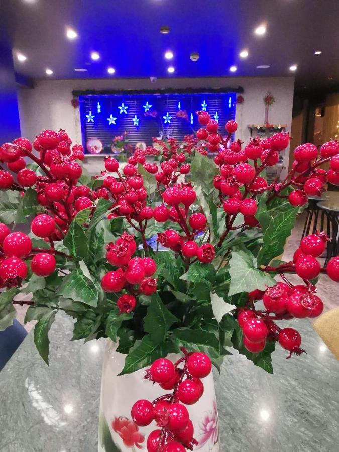 Centre Sweet Rooms اسطنبول المظهر الخارجي الصورة