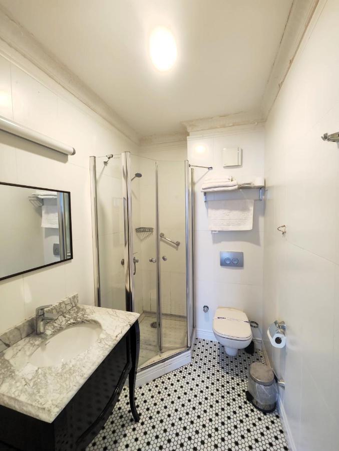 Centre Sweet Rooms اسطنبول المظهر الخارجي الصورة