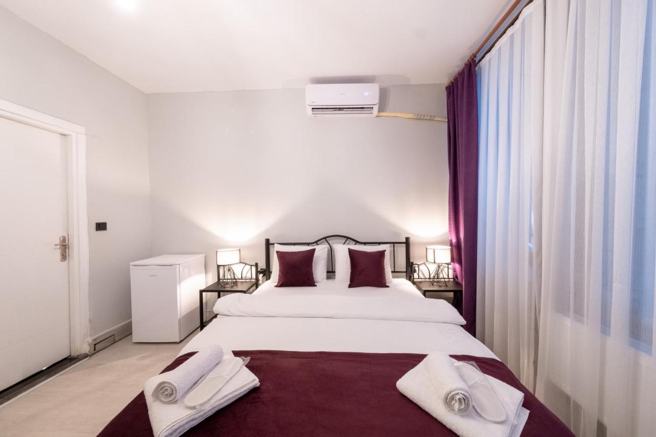Centre Sweet Rooms اسطنبول المظهر الخارجي الصورة