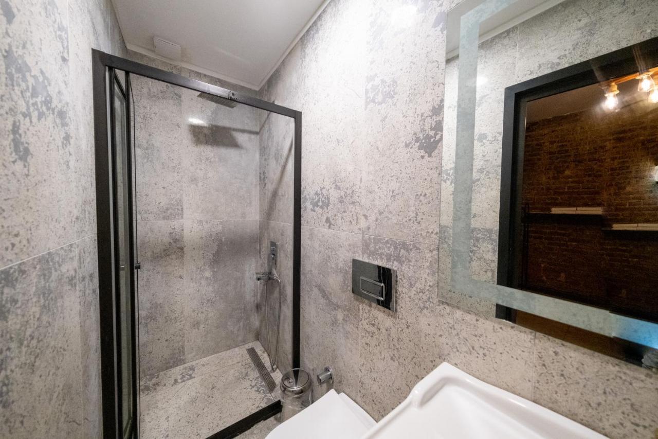 Centre Sweet Rooms اسطنبول المظهر الخارجي الصورة