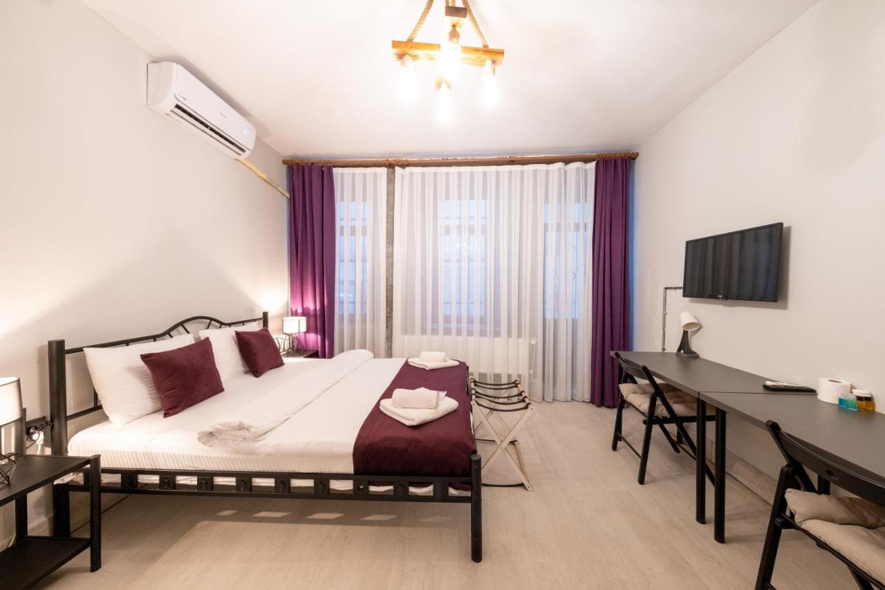 Centre Sweet Rooms اسطنبول المظهر الخارجي الصورة