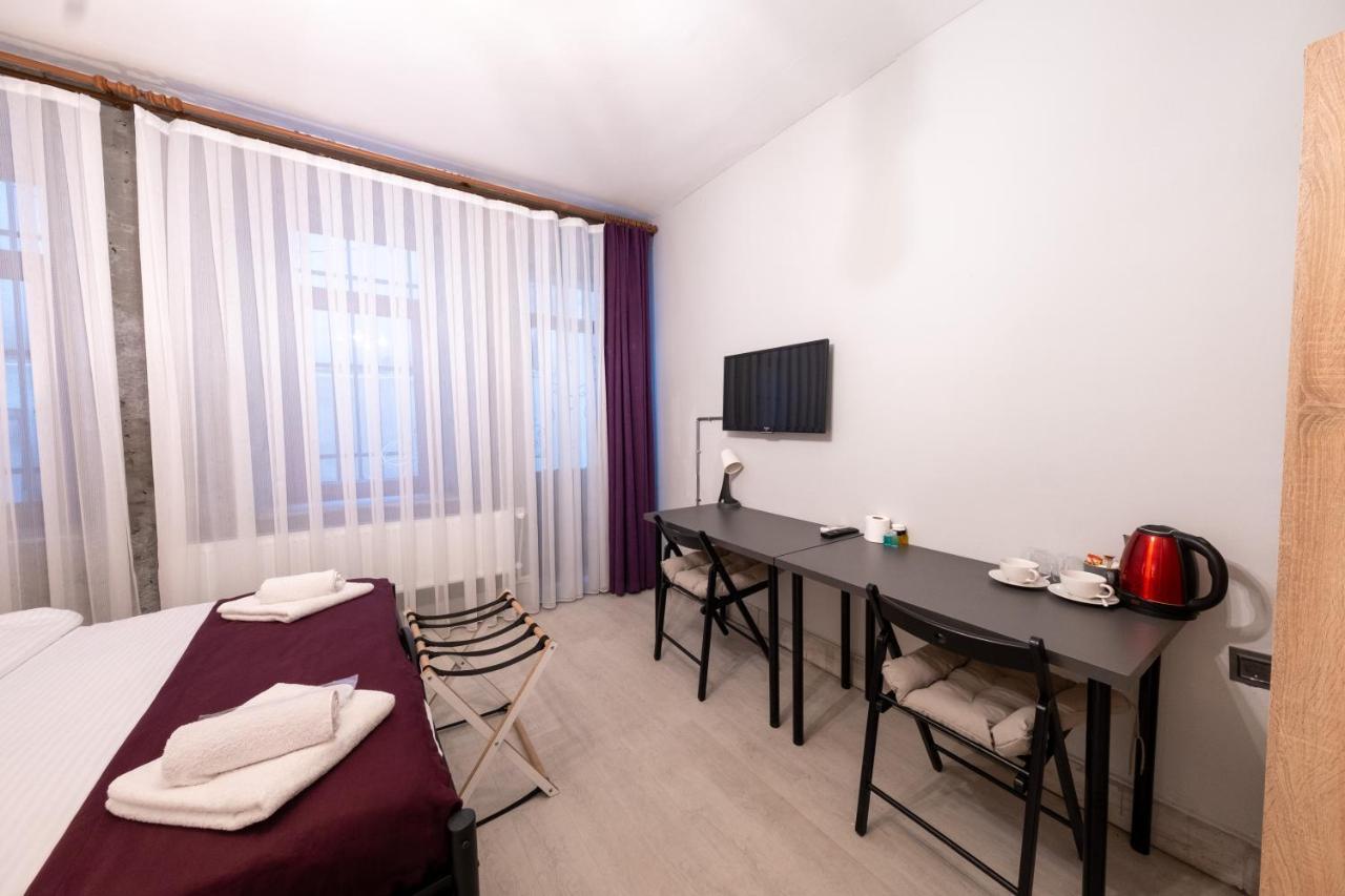 Centre Sweet Rooms اسطنبول المظهر الخارجي الصورة