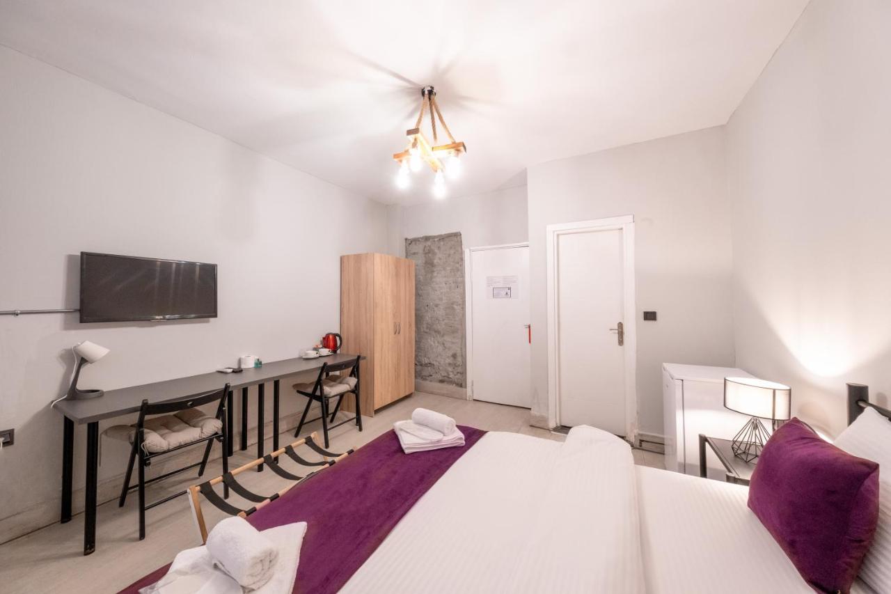 Centre Sweet Rooms اسطنبول المظهر الخارجي الصورة