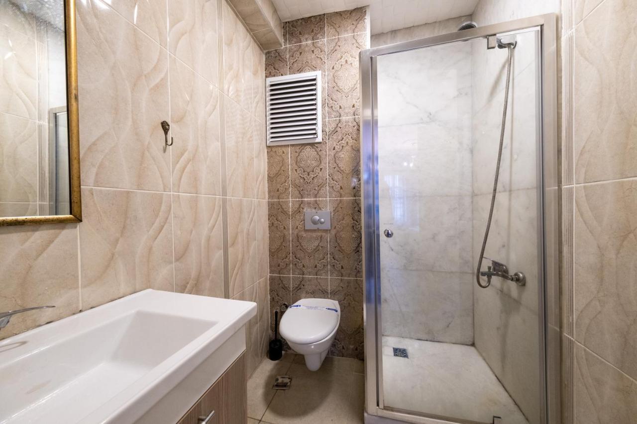Centre Sweet Rooms اسطنبول المظهر الخارجي الصورة