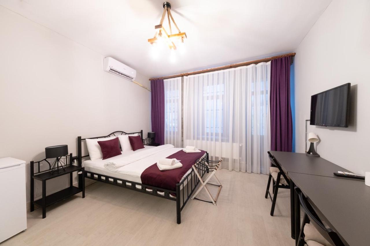 Centre Sweet Rooms اسطنبول المظهر الخارجي الصورة