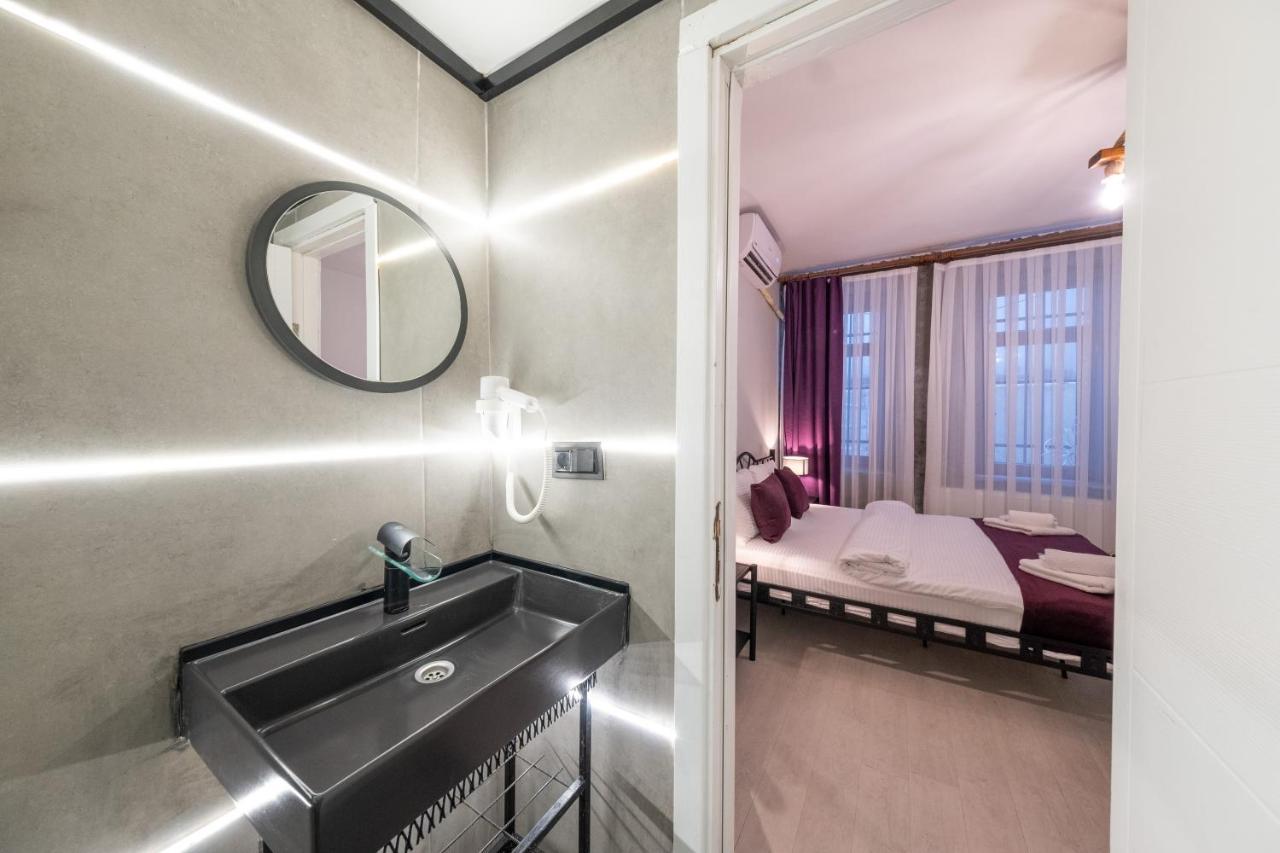 Centre Sweet Rooms اسطنبول المظهر الخارجي الصورة