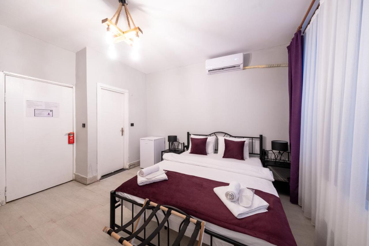 Centre Sweet Rooms اسطنبول المظهر الخارجي الصورة