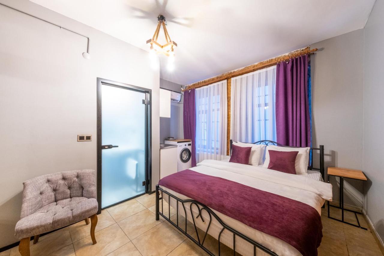 Centre Sweet Rooms اسطنبول المظهر الخارجي الصورة