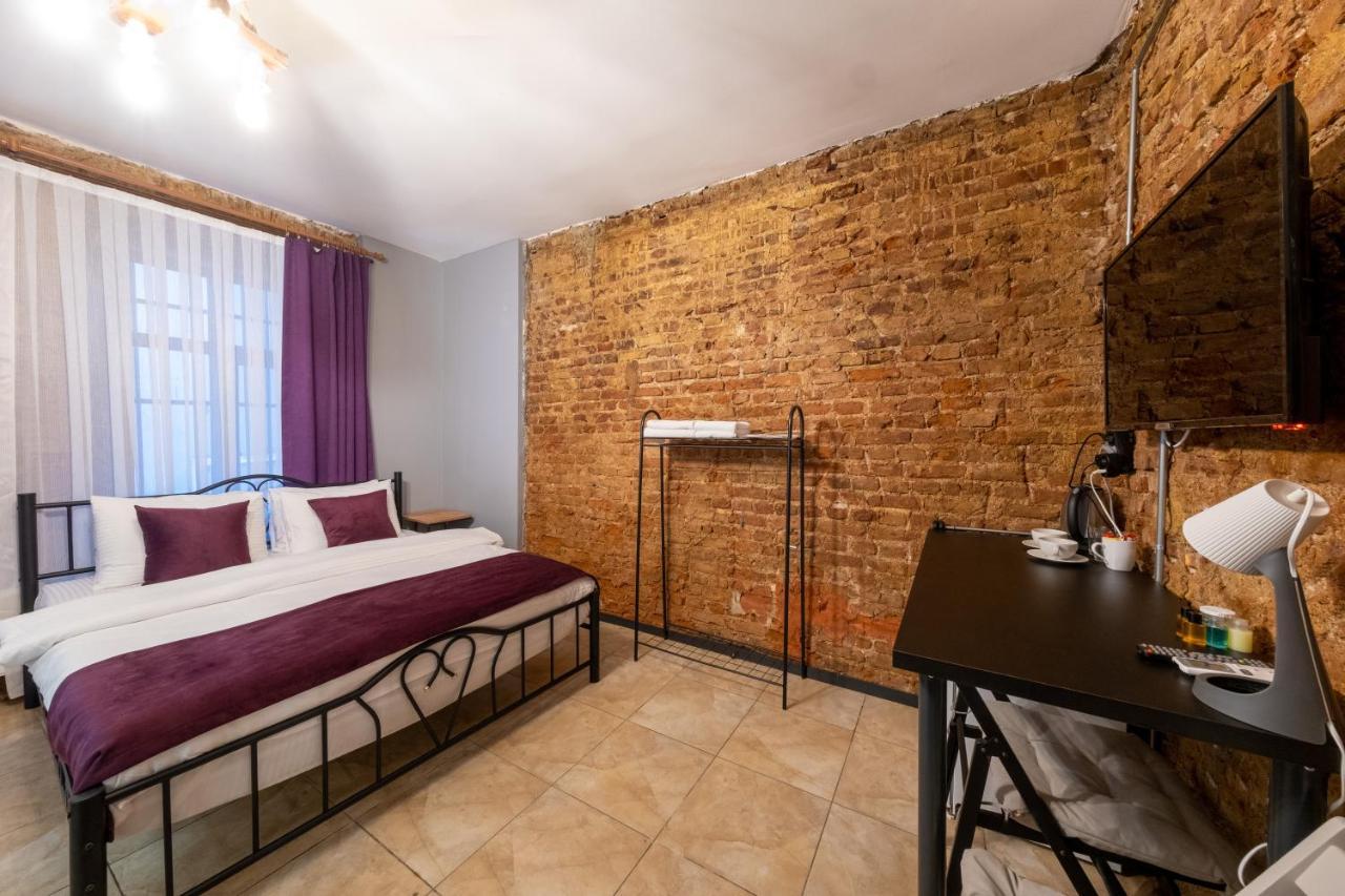 Centre Sweet Rooms اسطنبول المظهر الخارجي الصورة