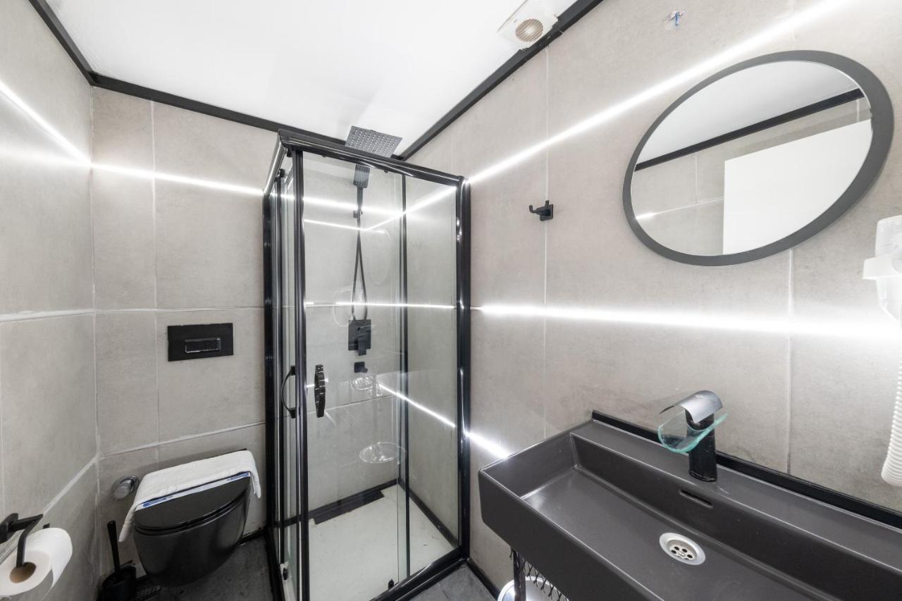 Centre Sweet Rooms اسطنبول المظهر الخارجي الصورة