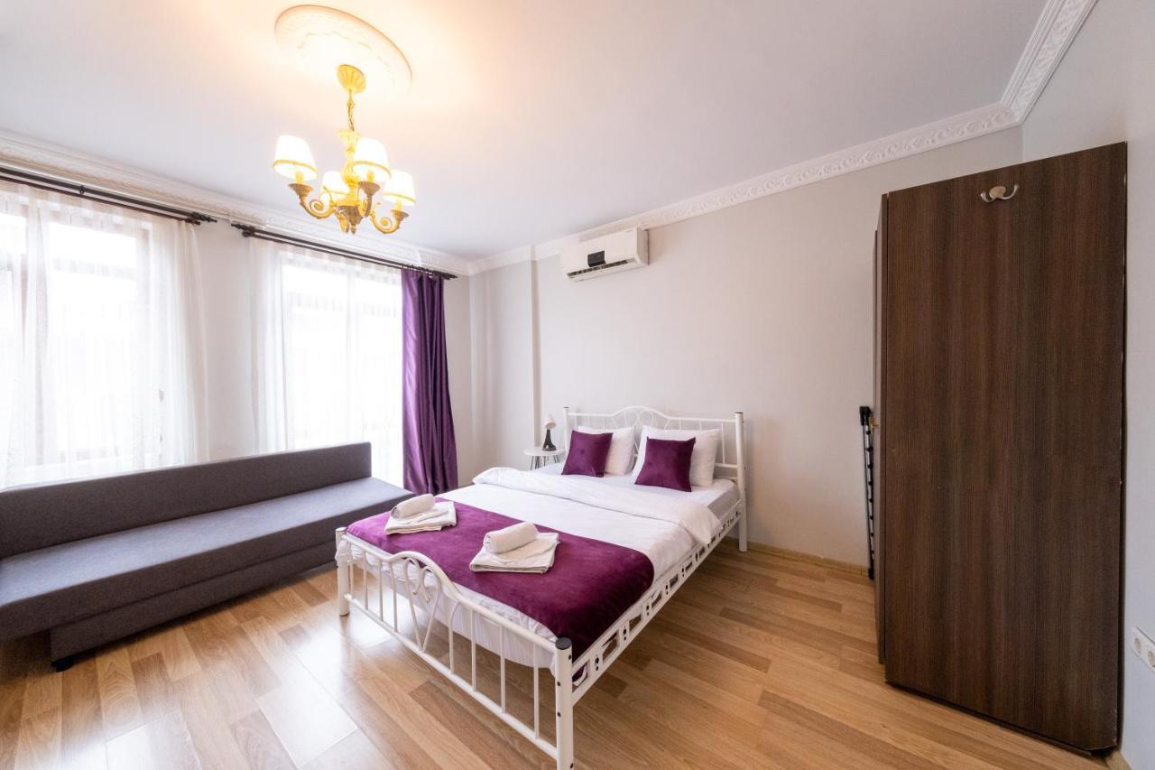 Centre Sweet Rooms اسطنبول المظهر الخارجي الصورة