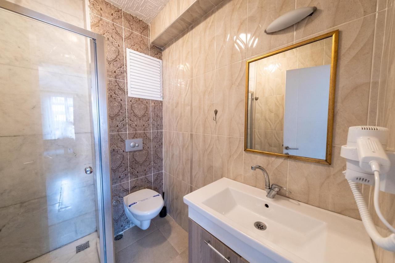 Centre Sweet Rooms اسطنبول المظهر الخارجي الصورة