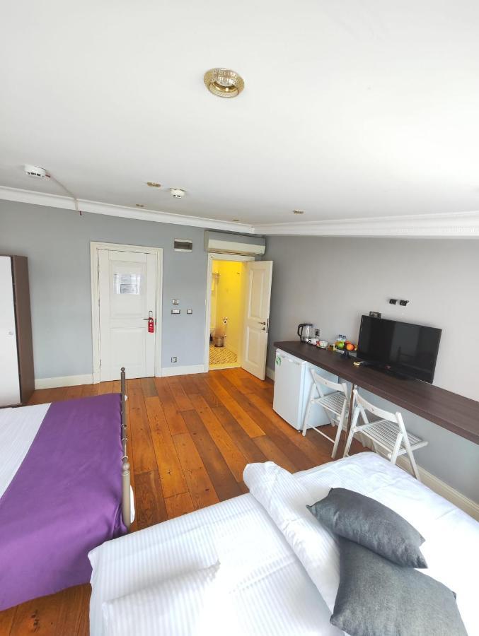 Centre Sweet Rooms اسطنبول المظهر الخارجي الصورة